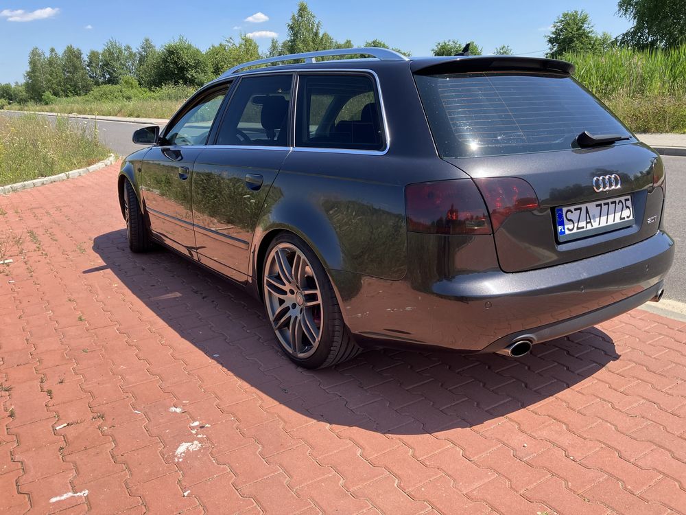 Audi A4 2.0T Sprzedam