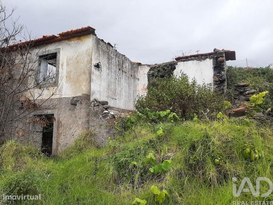 Casa / Villa T2 em Gaula de 64,00 m2