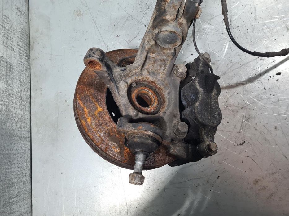 Manga de eixo frente esquerda FORD Transit Custom