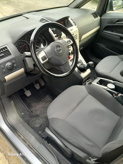 Продам надійне авто