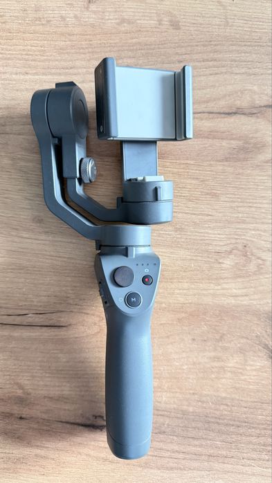 Dji osmo mobile 2