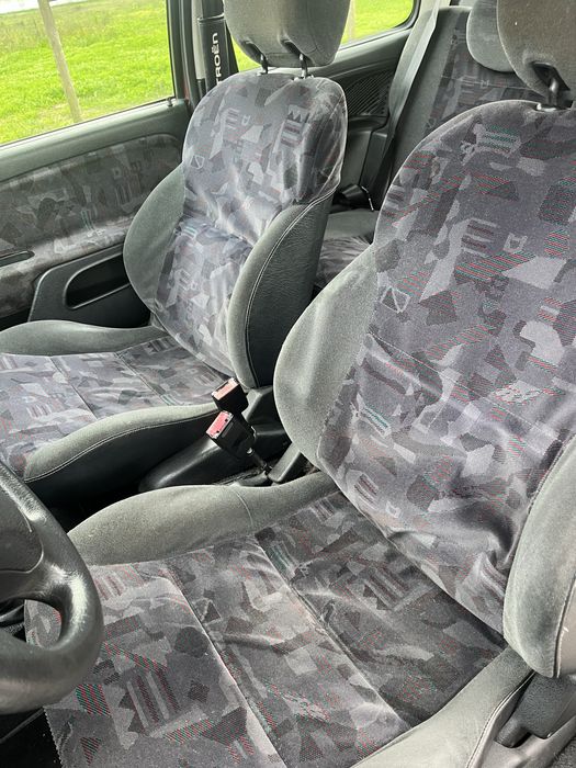 Citroën Saxo Cup 1.6 16V