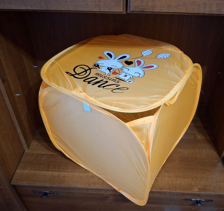 Корзина для игрушек