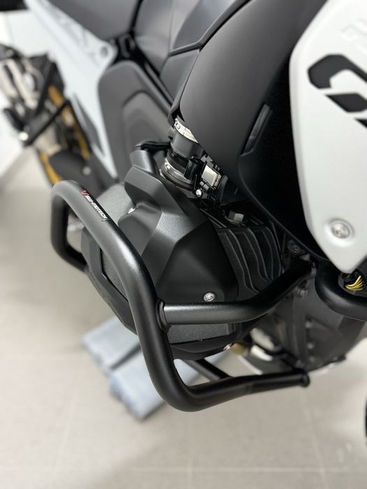 Crashbars Sw Motech - BMW R1300 GS