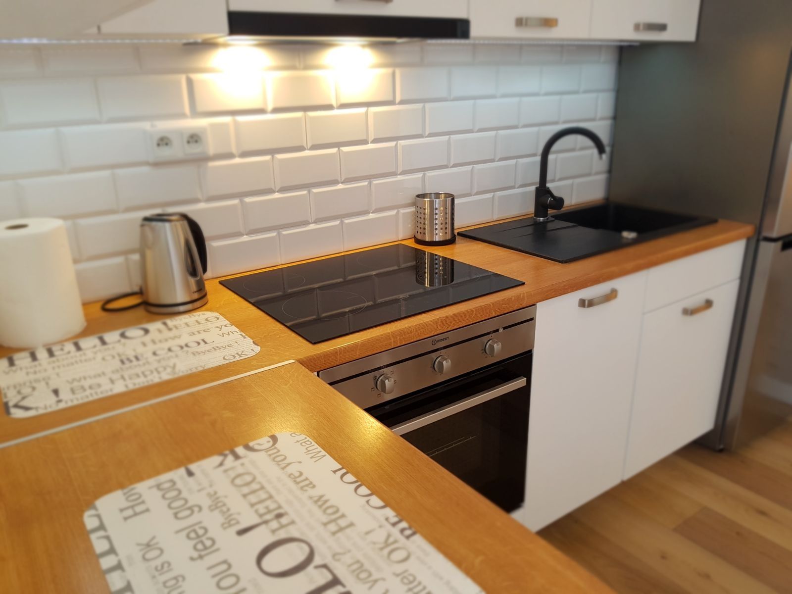 Pokój do wynajęcia dla 1 osoby ul. Zabłocie / room for rent