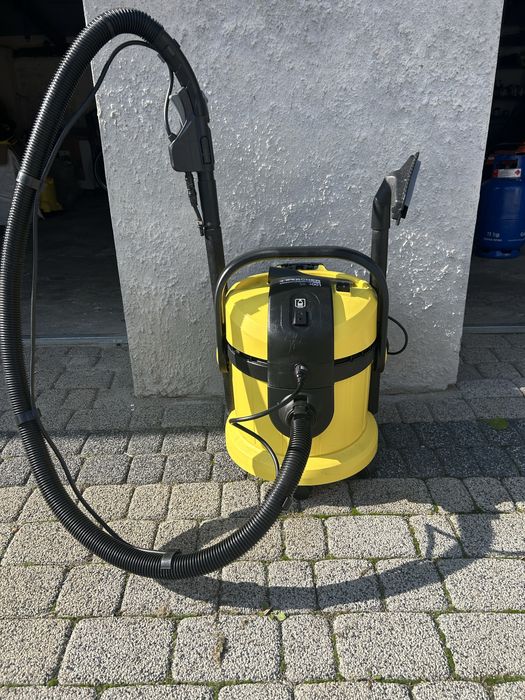 Odkurzacz pioracy Karcher Se4001