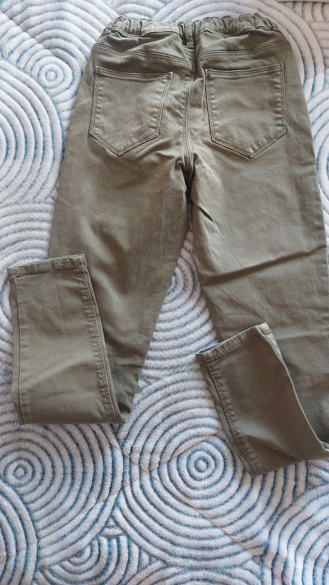 Calças menino 12 anos