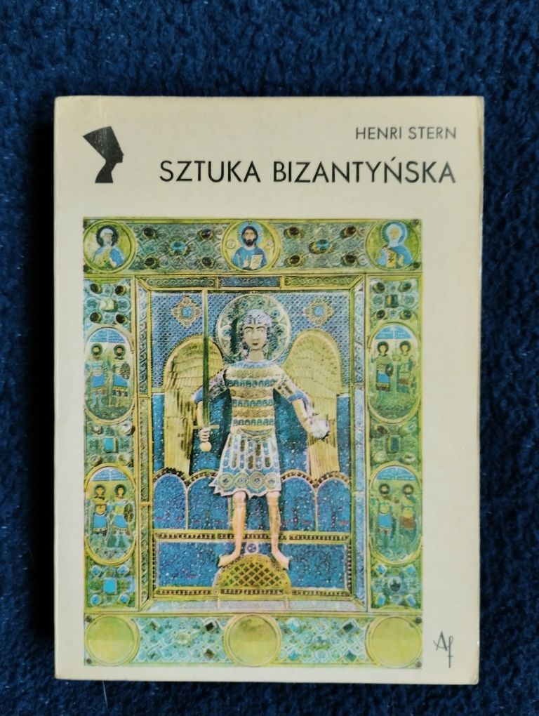 Sztuka bizantyńska.