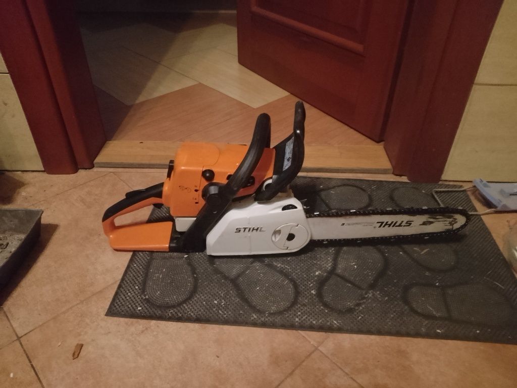 Sprzedam piłę Stihl 0,25