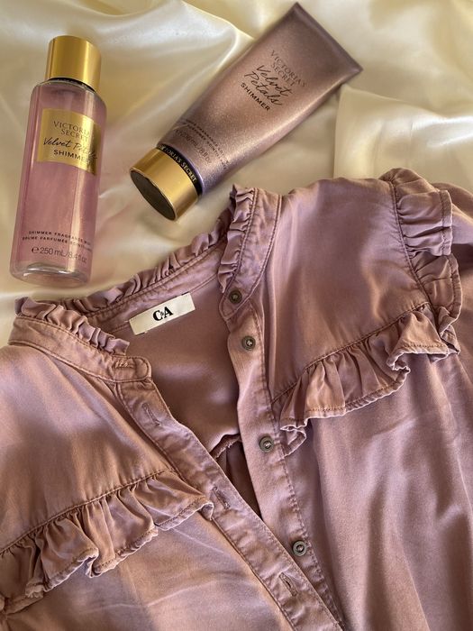 Блуза С&А стан НОВОЇ