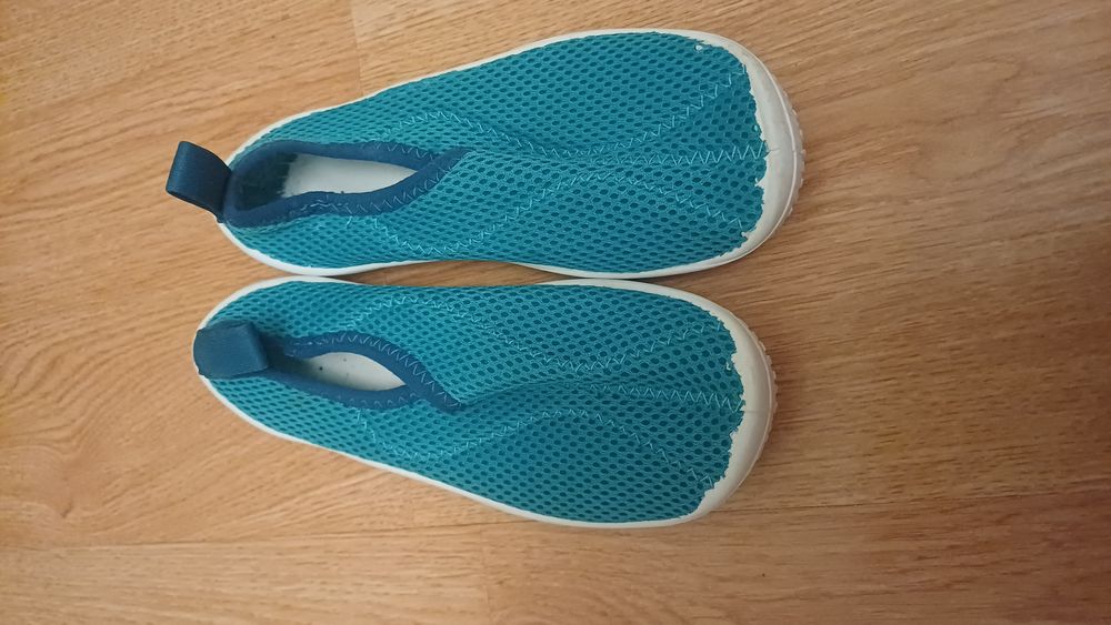 buty do wody 28 Decathlon