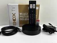 Play tv box 4 dvb-t2 hdr10+ Dolby Vision 4k