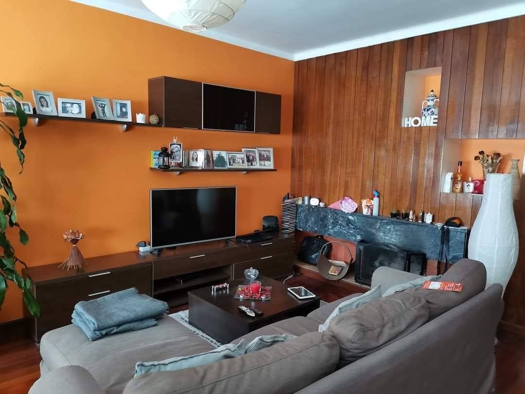 Vende Apartamento T3+1