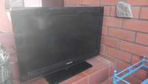 Telewizor SAMSUNG LE32B530P7W