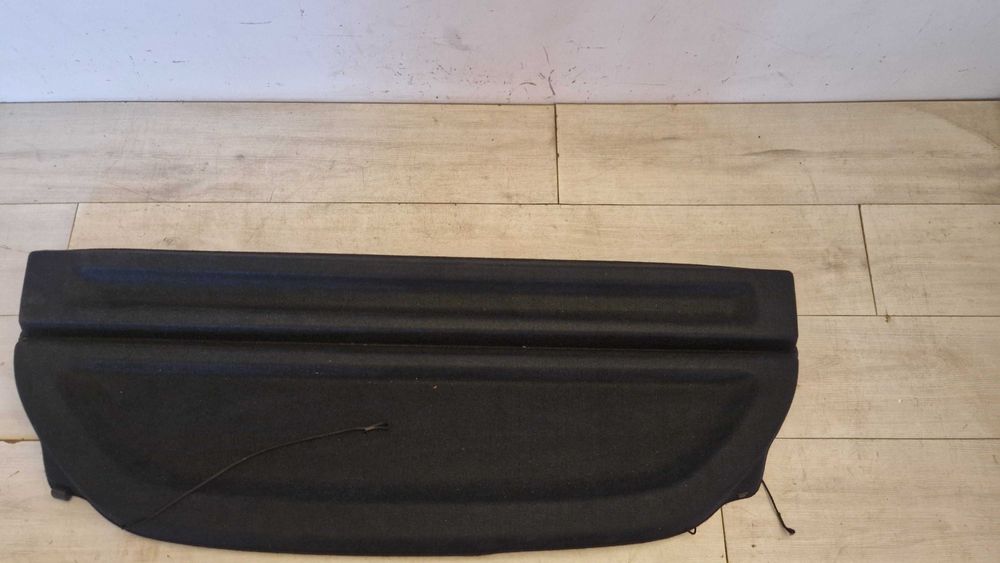 Półka Bagażnika Tylna Honda Jazz III 09-15 Tył Oryginalna