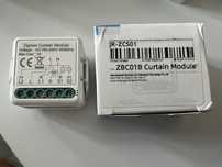 moduł sterowania rolet Girier Tuya Zigbee 2 szt.