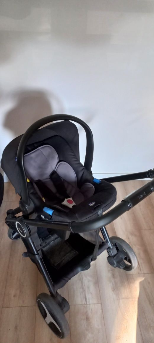 Wózek CHICCO 3w1