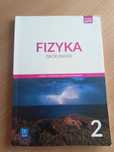 Fizyka 2 - zbiór zadań (zakres rozszerzony)