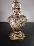 Popiersie Józef Piłsudski
