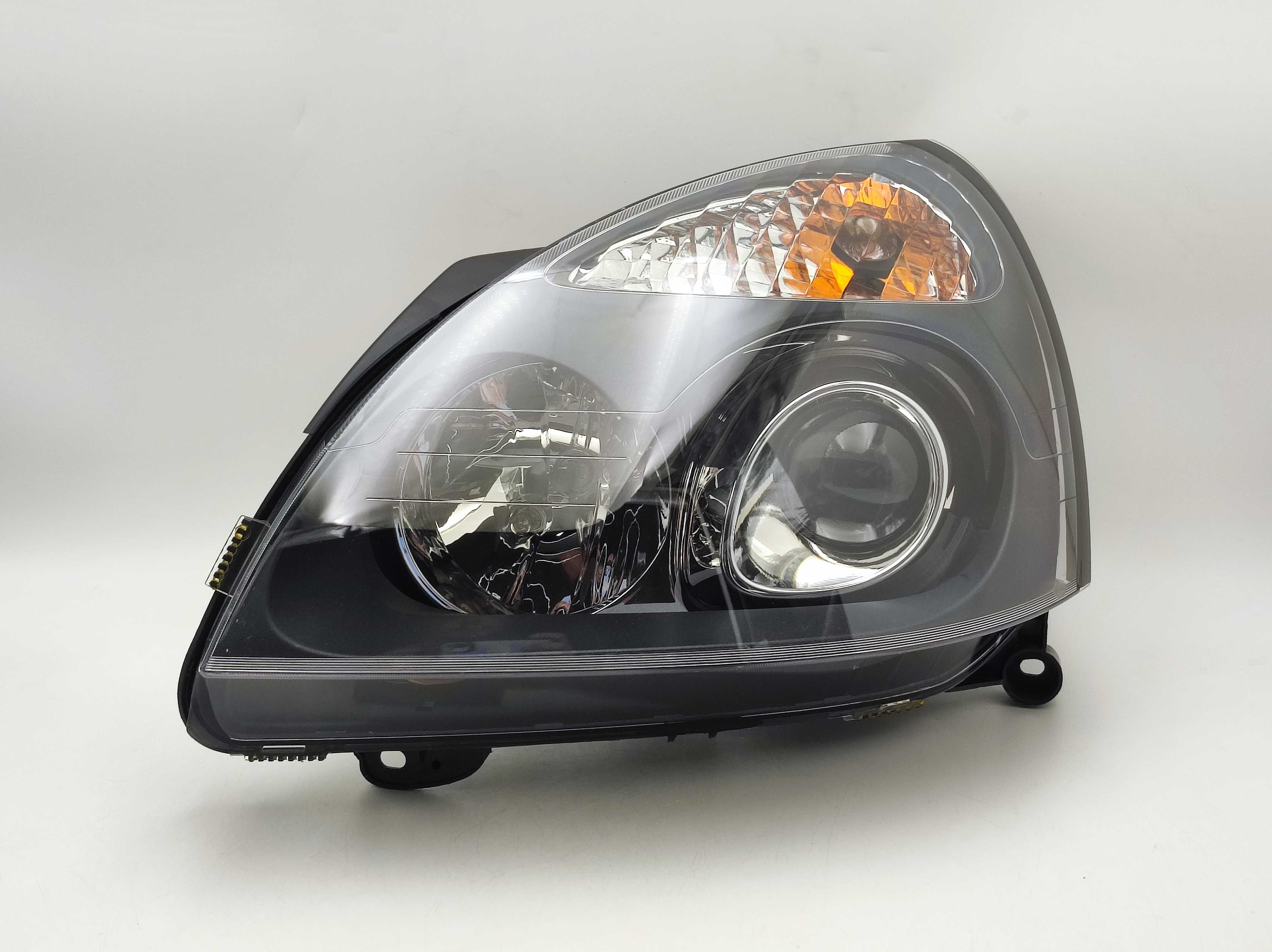 Renault Clio II 2 01-05 Lift Xenon Lampa Przednia Lewa NOWA ORG EUROPA