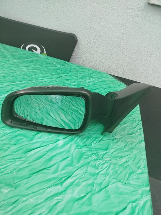 Espelhos retrovisores carro
