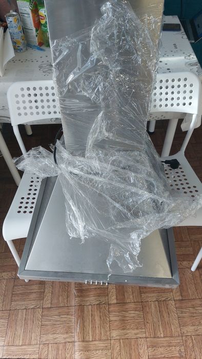 Витяжка Pyramida 50