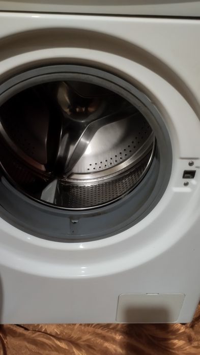 Машинка автомат Самсунг