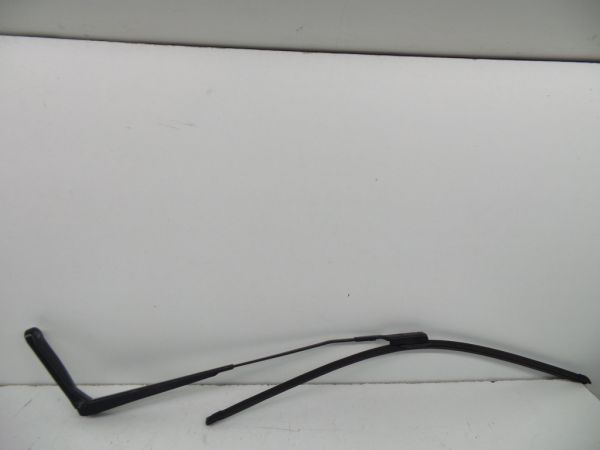 Haste / braço de escova limpa vidros frente esquerda PEUGEOT 308 (4A_,