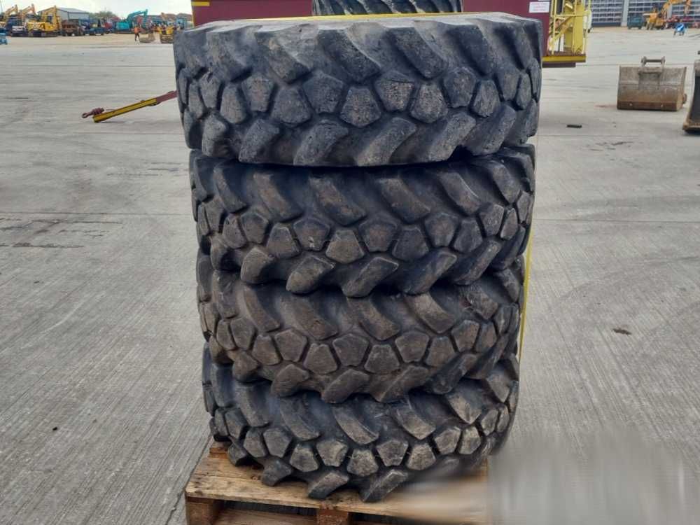 Opona JCB 15.5-25