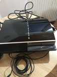 Playstation 3 console Плейстайшен 3 консоль 40 ігор