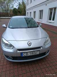 Renault Fluence Expression