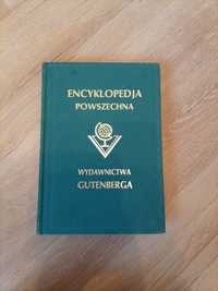 Encyklopedia Powszechna wydawnictwa Gutenberga