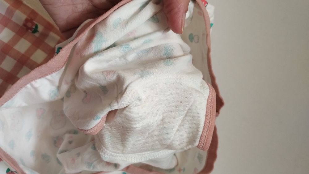 Труси для дівчинки, 28-38 кг, 7-12 років