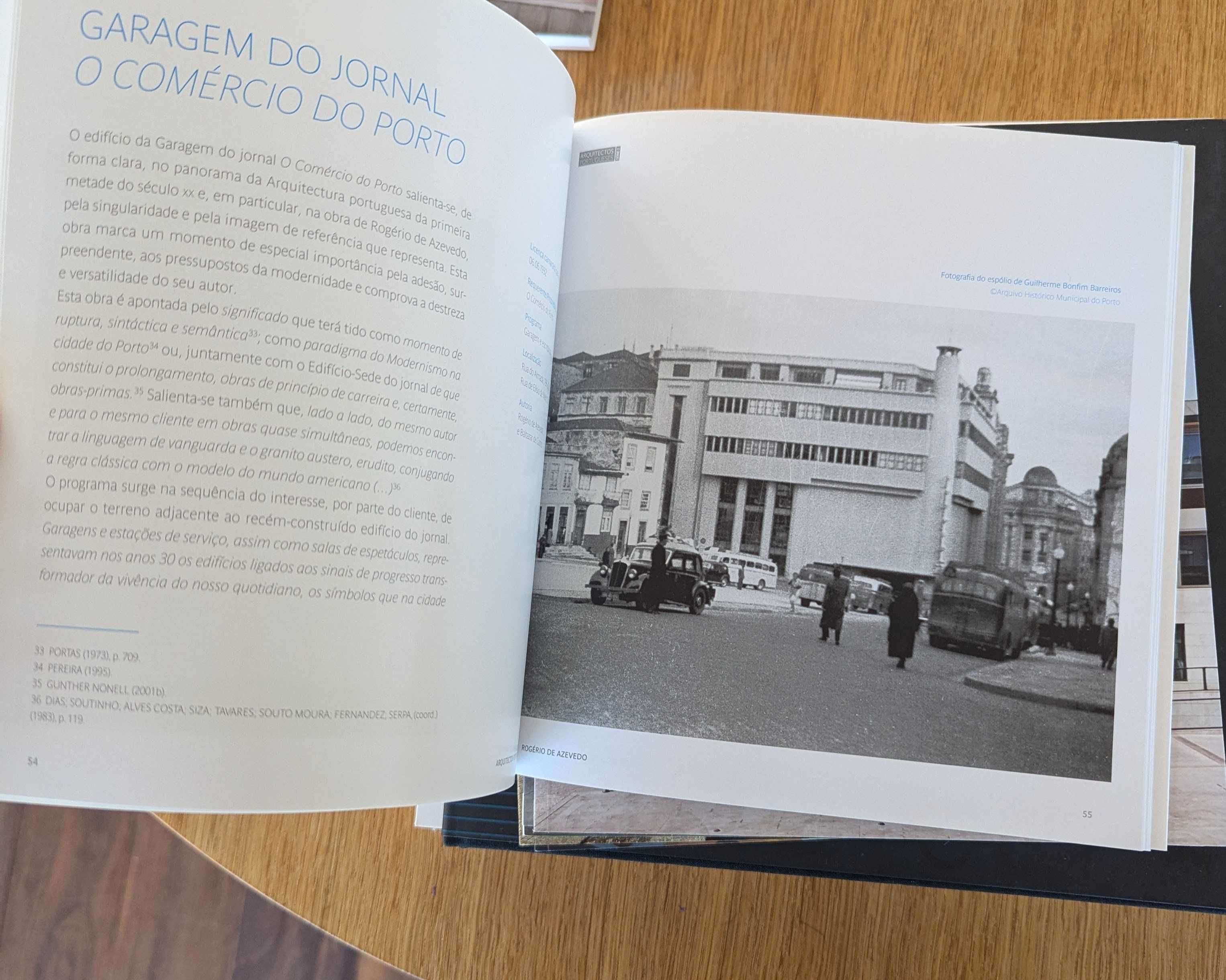 Rogério de Azevedo livro