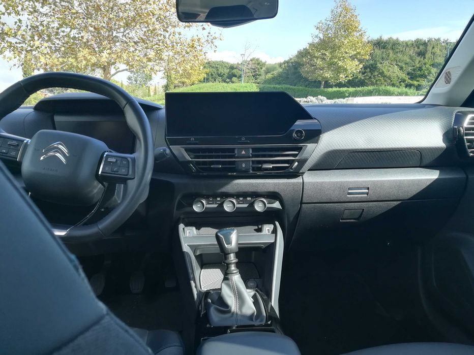 Citroën C4 1.2 PureTech 130 Cv