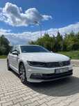 Volkswagen Passat Volkswagen Passat B8 2.0TDI 240km 4motion