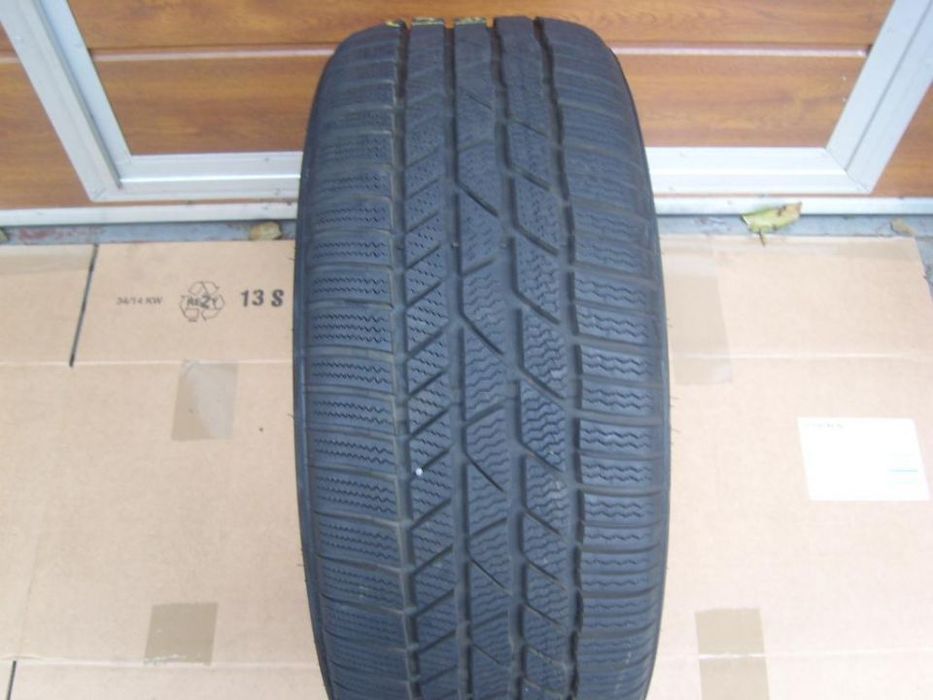 Continental Contiwintercontact TS 830P 225/40/18