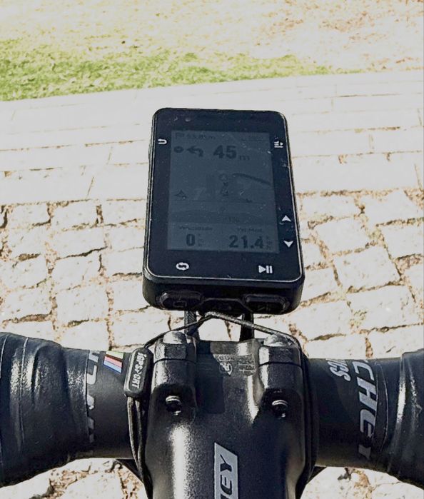 GPS Bicicleta IGPSPORT Igs630