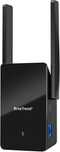 Wzmacniacz WiFi BrosTrend 1500Mbit/s, Dual Band, do 204m2
