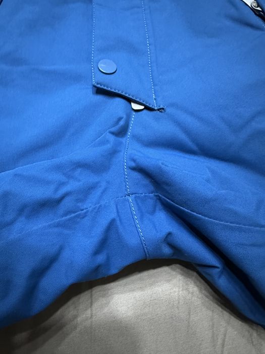 Комбенізон Рейма, Reima