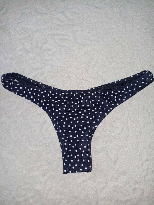 Новые плавки Victoria's Secret