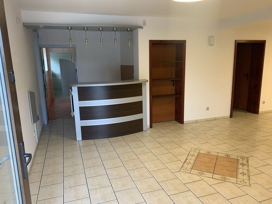 Lokal do wynajecia na biuro restauracje gabinet