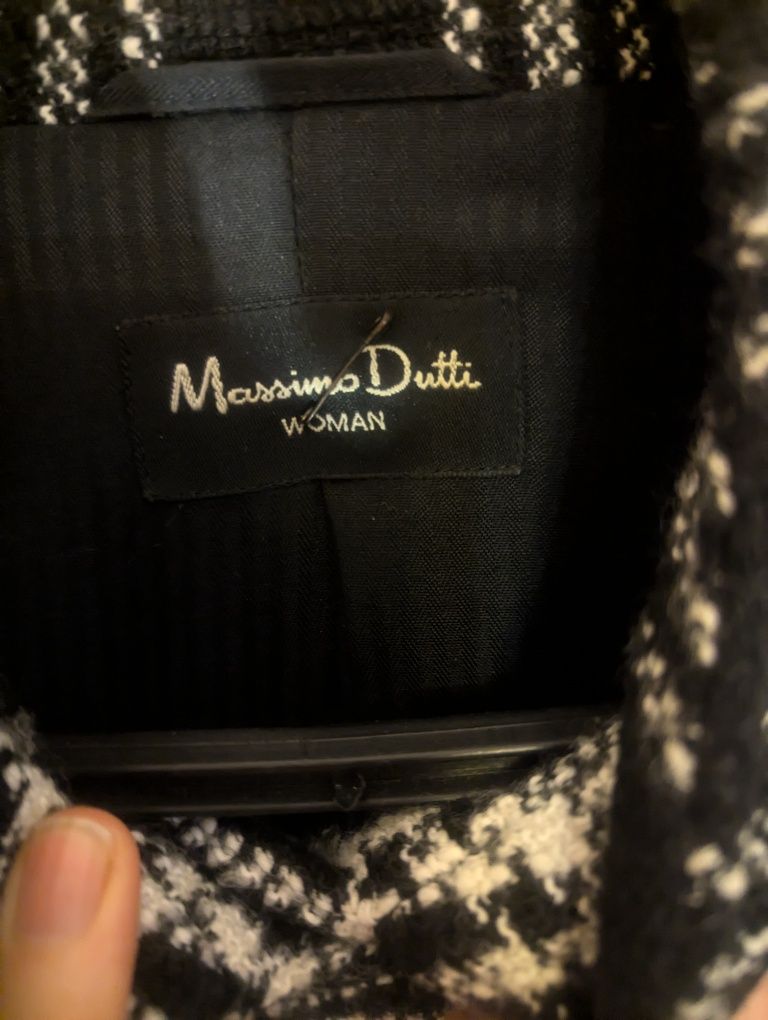 Casaso Massimo Dutti