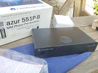 Cambridge Audio azur 551P-B przedwzmacniacz gramofonowy JAK NOWY