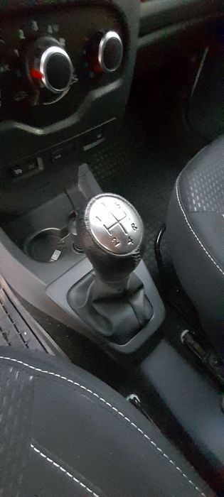 Продаж Renault LODGY