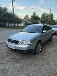 Audi A6C5  2.5 diesel