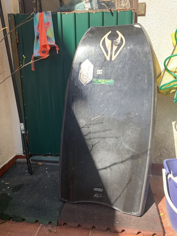 Prancha de bodyboard Nmd