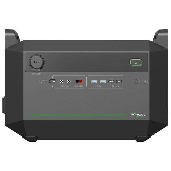Портативне джерело живлення HYXiPower HYX-EA1000 1000Вт