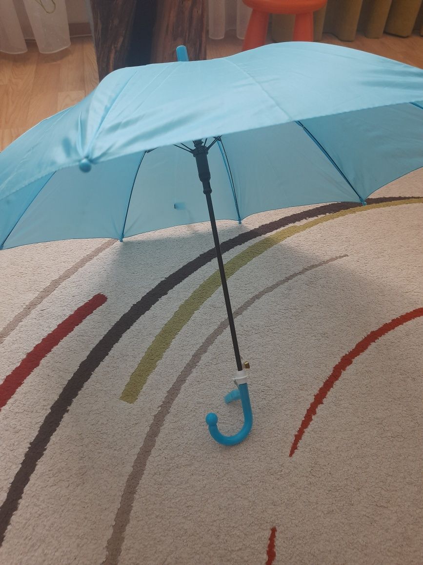 Зонт для ребёнка до 6 лет