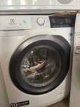 Pralka Electrolux 9 kg – Sprawna, W Dobrym Stanie – Transport!